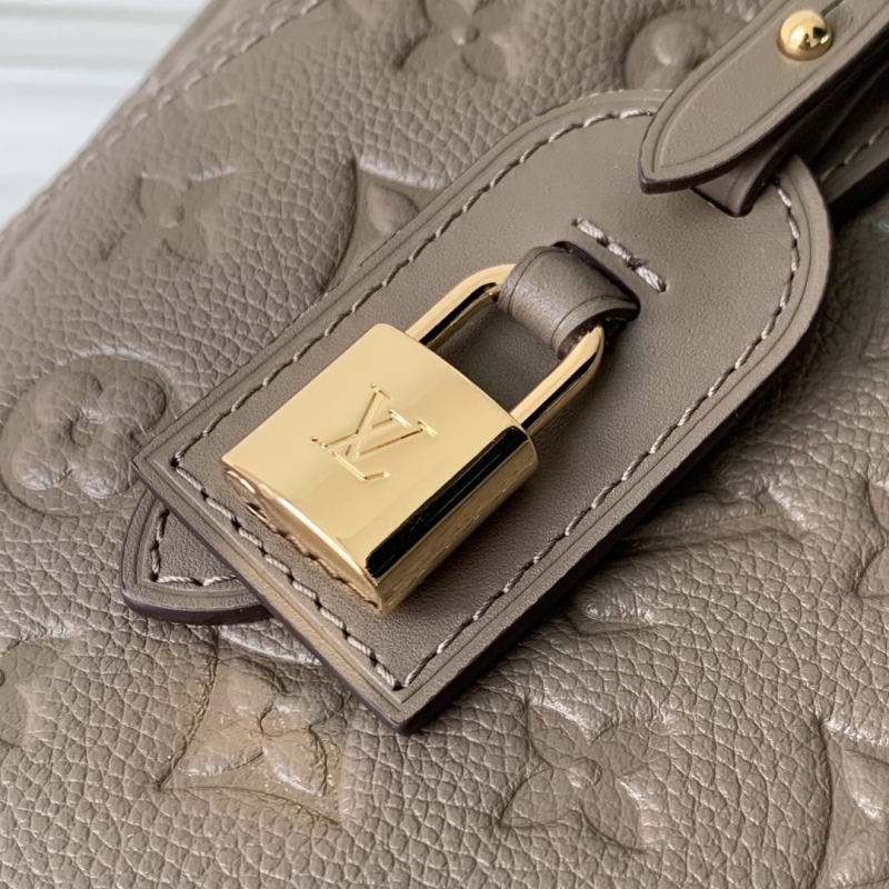 LV Top Handle Bags
